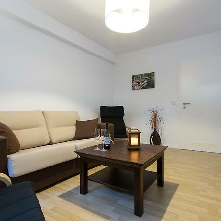 Berlin City Apartments Eksteriør billede